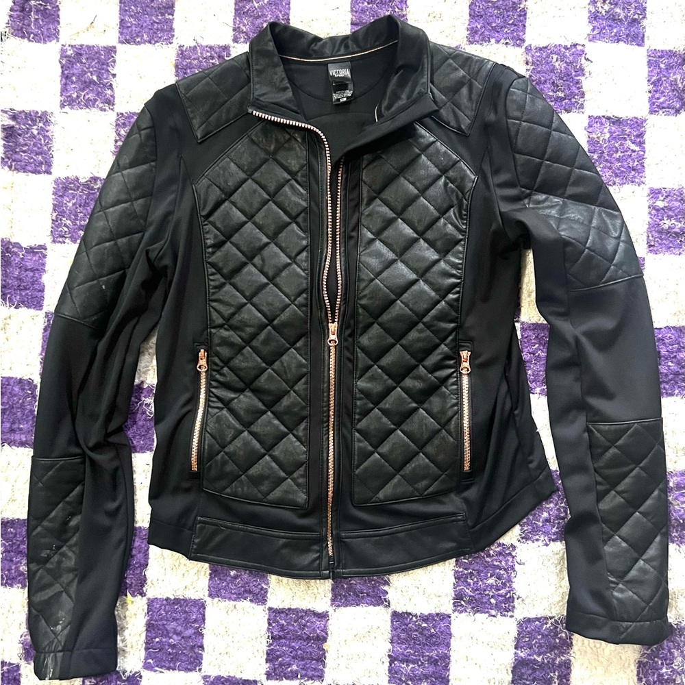 Victoria Sport Moto jacket